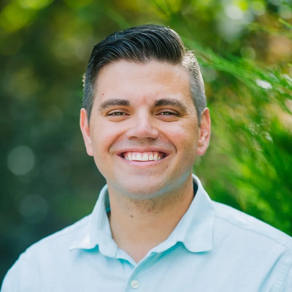 Danny Morgan, Principal at Morgan Technology